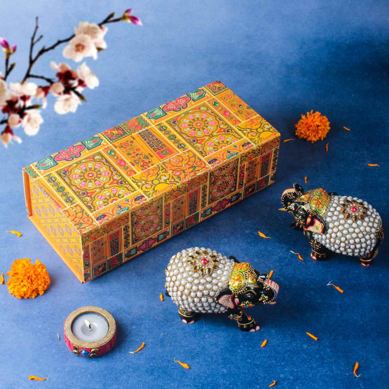 SH-42-3 (3" ELEPHANT UT CUTTING STONE PAIR)