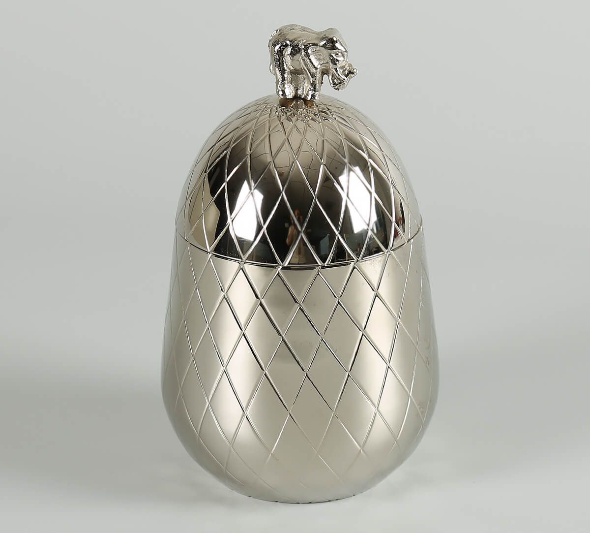 Mastodon Exposition Candle Votive (Fragrance: Jasmine)