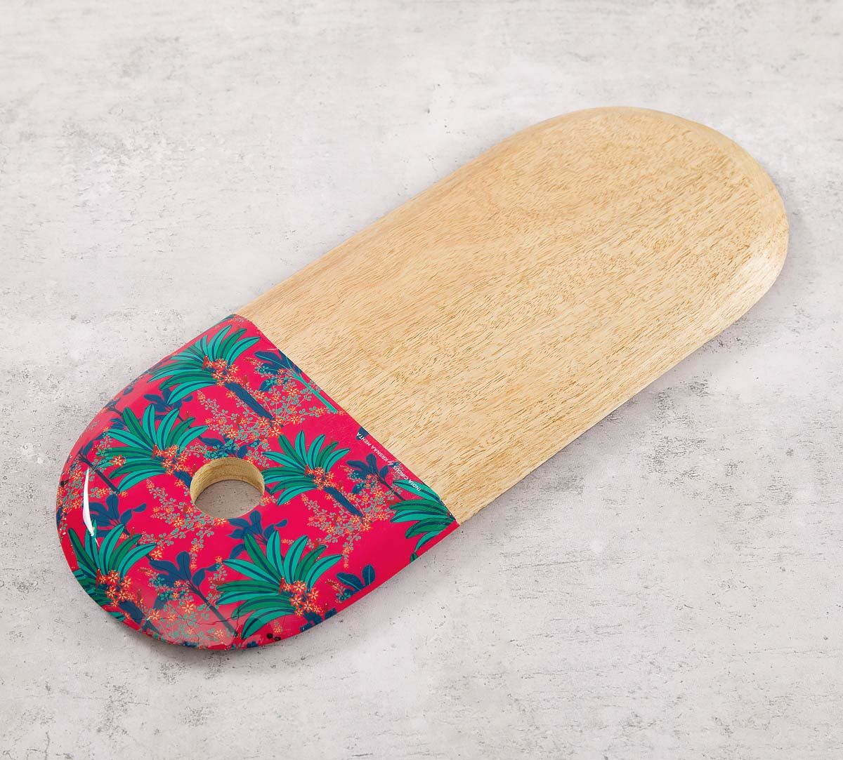 Royal Palms Cheese/Chopping Board